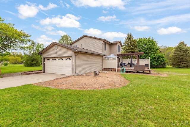 9705 Crescent Ct, Tecumseh, MI 49286 - photo 42