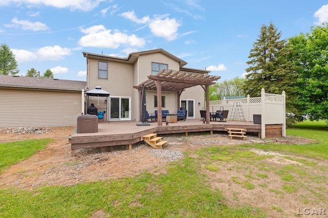 9705 Crescent Ct, Tecumseh, MI 49286 - photo 43