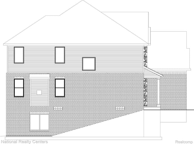 7118 Oak Ridge Ct, Clarkston, MI 48348 - view of miscellaneous property collateral