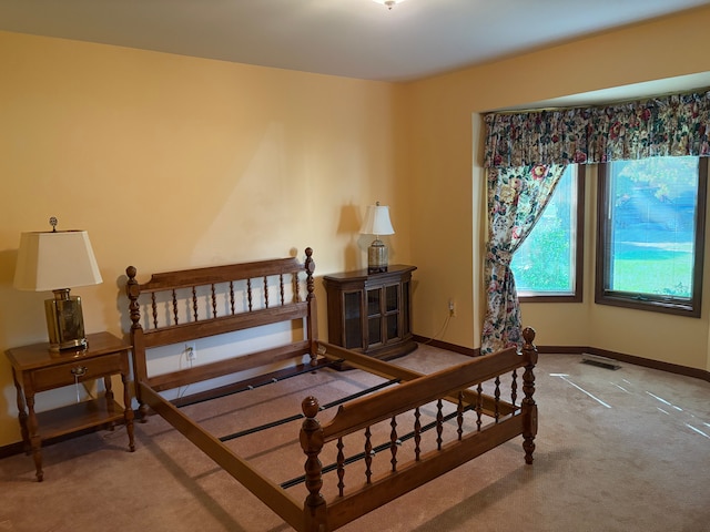 39858 Wilmette Dr, Sterling Heights, MI 48313 - bedroom featuring carpet flooring and baseboards
