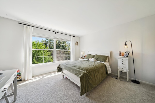 5639 Heathland Cir, Clarkston, MI 48346 - view of carpeted bedroom