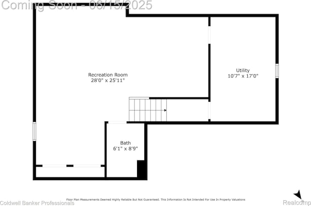 52851 Schafers Run Ct, Chesterfield, MI 48051 - view of property floor plan