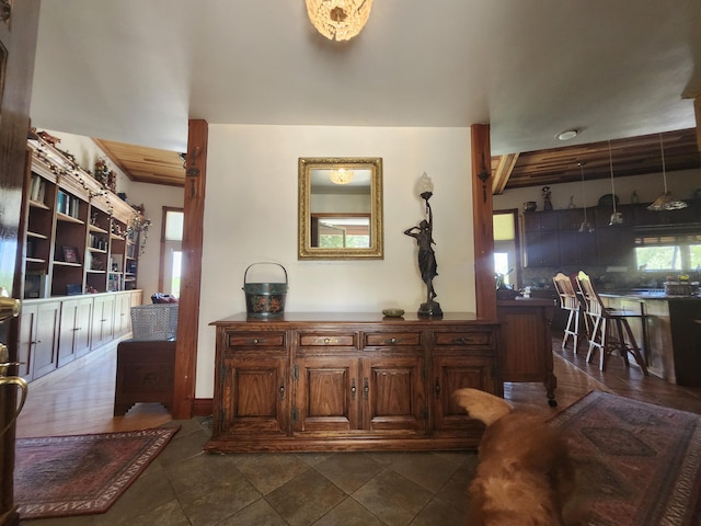 5005 S Brye Rd, Ludington, MI 49431 - view of entryway