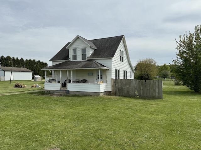 22011 Springer, Vicksburg, MI 49097 - photo 1