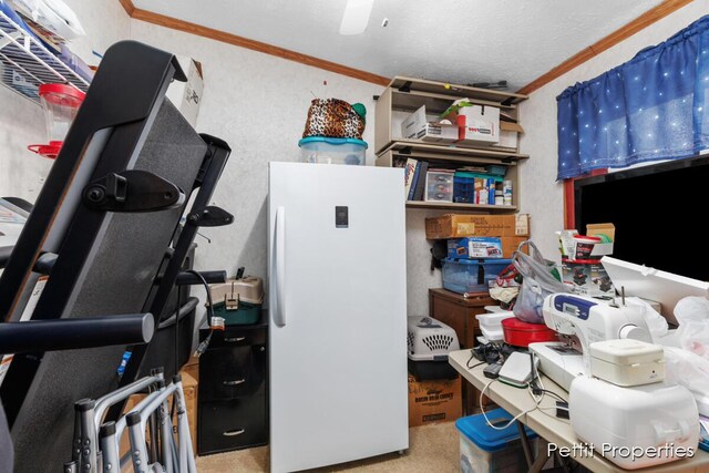 1633 Lavender Dr, Hastings, MI 49058 - view of utilities