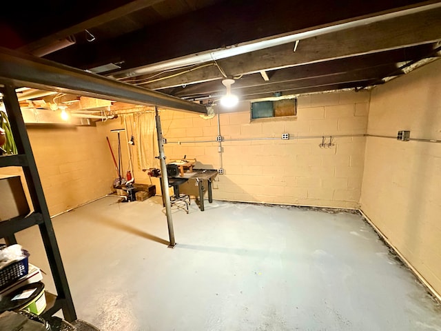 1042 Lakeshore Rd N, Harbor Beach, MI 48441 - photo 18