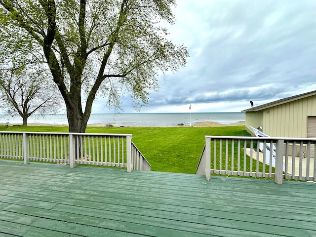 1042 Lakeshore Rd N, Harbor Beach, MI 48441 - photo 19
