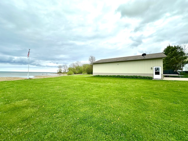 1042 Lakeshore Rd N, Harbor Beach, MI 48441 - photo 21