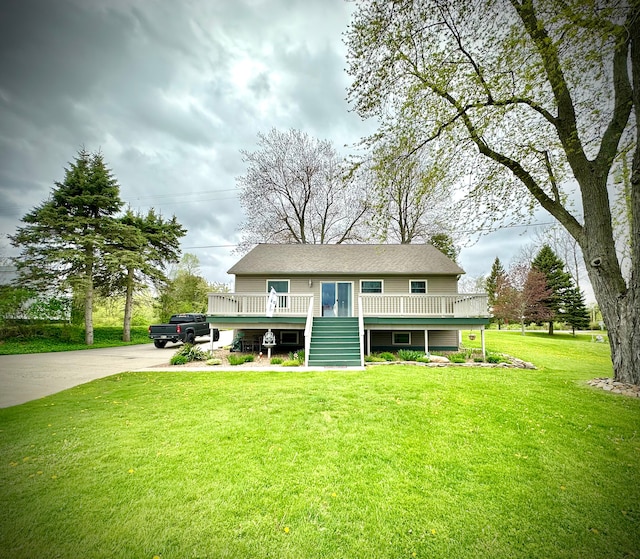 1042 Lakeshore Rd N, Harbor Beach, MI 48441 - photo 20
