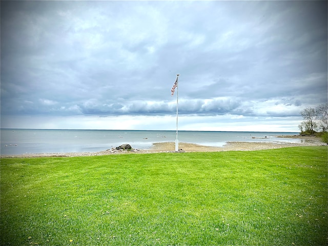 1042 Lakeshore Rd N, Harbor Beach, MI 48441 - photo 22