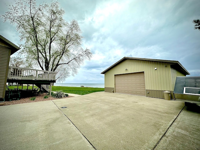 1042 Lakeshore Rd N, Harbor Beach, MI 48441 - photo 23