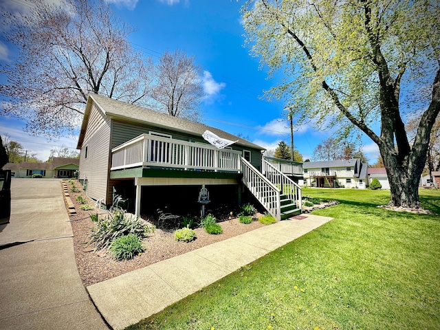 1042 Lakeshore Rd N, Harbor Beach, MI 48441 - photo 24