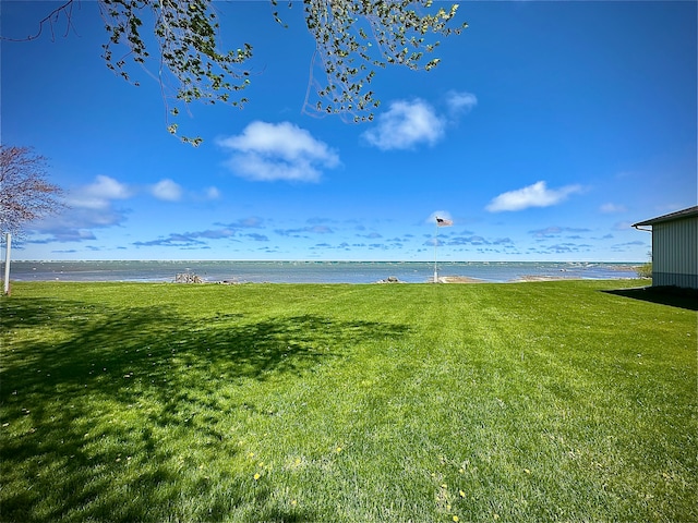 1042 Lakeshore Rd N, Harbor Beach, MI 48441 - photo 27