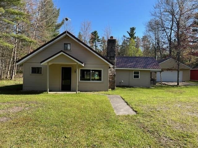 2412 S US-23, East Tawas, MI 48730