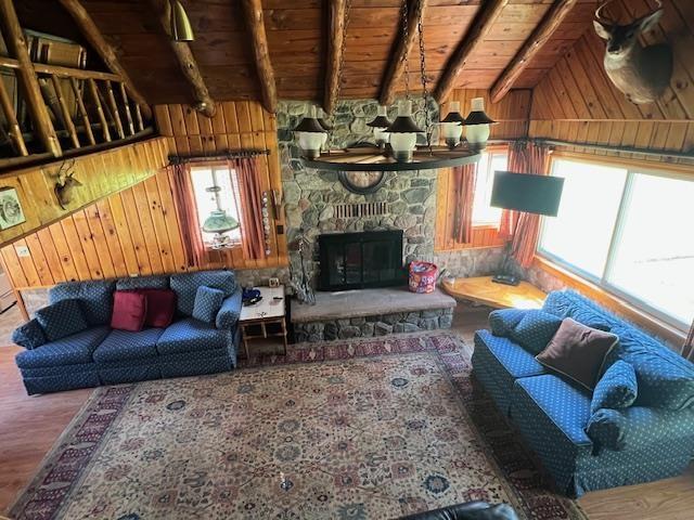 2412 S US-23, East Tawas, MI 48730