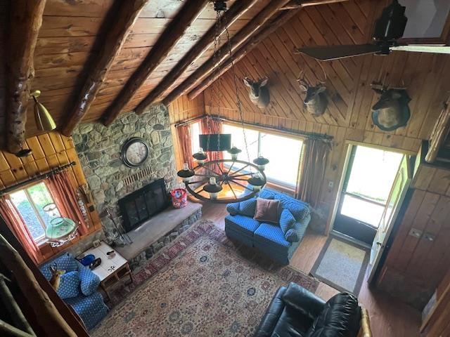 2412 S US-23, East Tawas, MI 48730