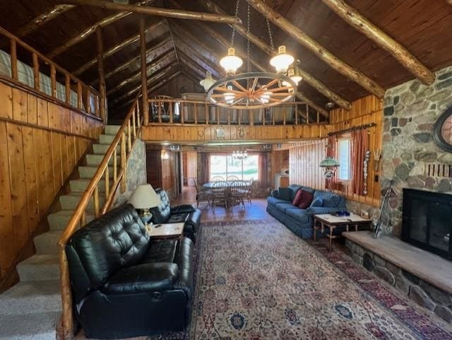 2412 S US-23, East Tawas, MI 48730