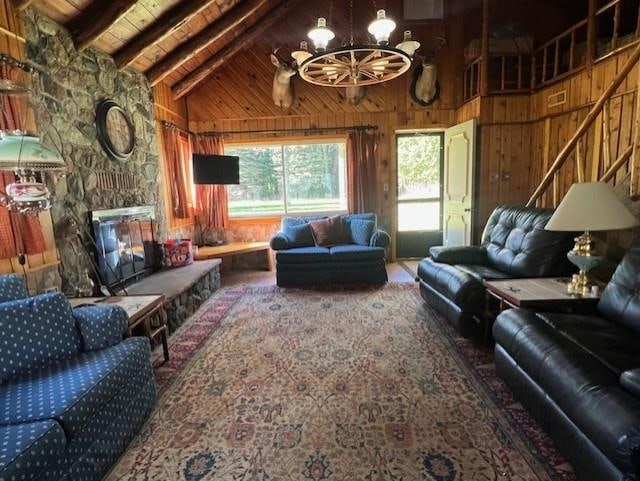 2412 S US-23, East Tawas, MI 48730