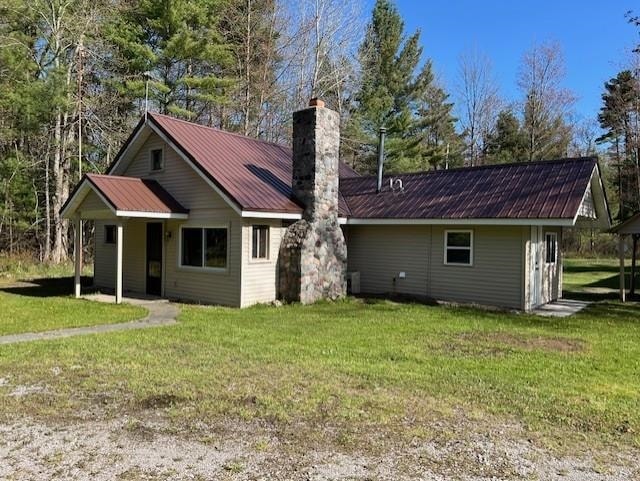 2412 S US-23, East Tawas, MI 48730