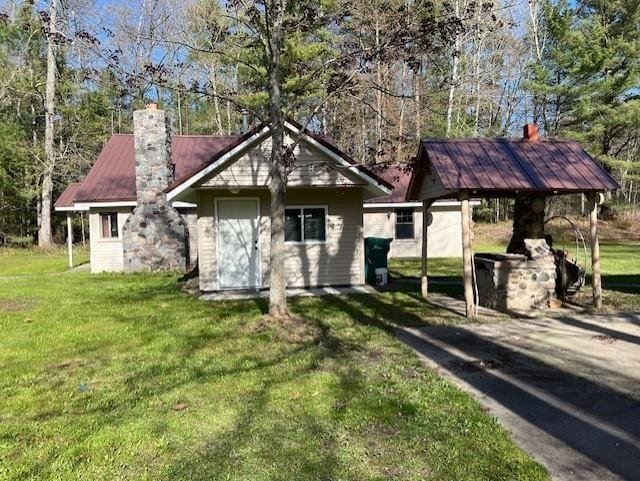 2412 S US-23, East Tawas, MI 48730