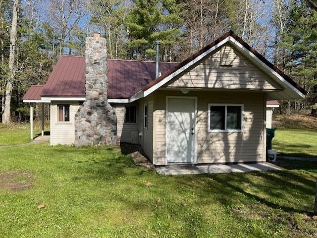 2412 S US-23, East Tawas, MI 48730