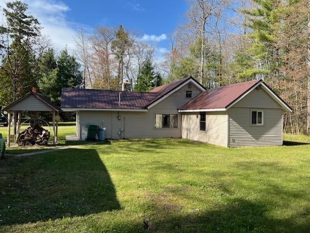 2412 S US-23, East Tawas, MI 48730