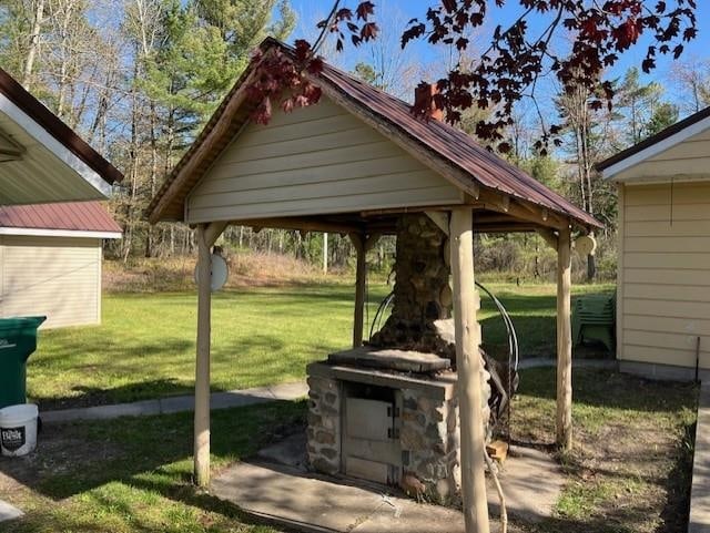 2412 S US-23, East Tawas, MI 48730