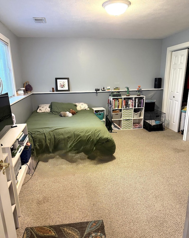 12250 Aleigha Dr NW, Grand Rapids, MI 49534 - view of carpeted bedroom