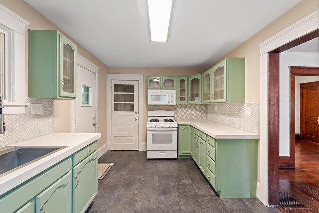 604 Edgewood St, Jackson, MI 49202 - photo 19