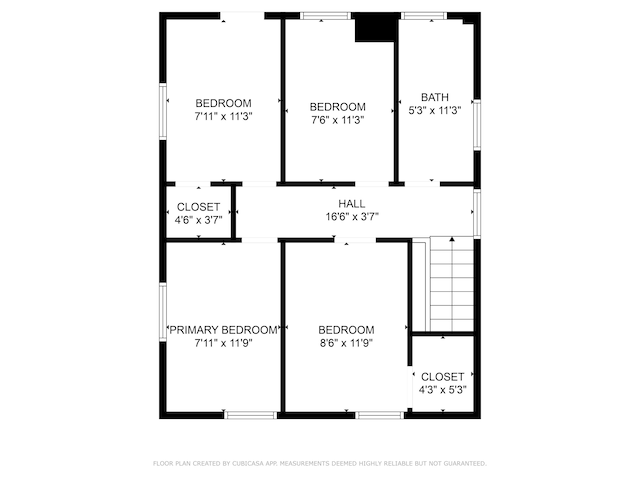 604 Edgewood St, Jackson, MI 49202 - photo 48