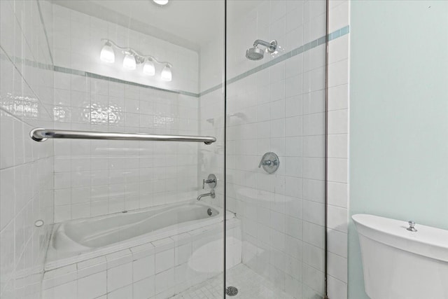 112 Watson St Unit 28, Detroit, MI 48201 - bathroom featuring toilet