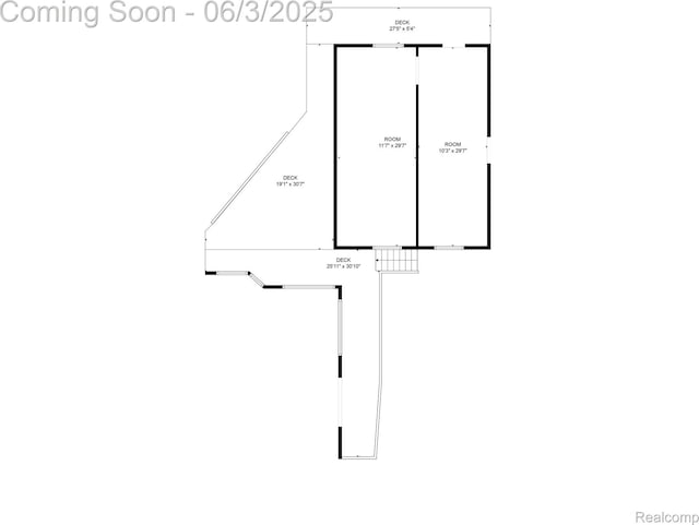 7109 Lake Shore Dr, Chelsea, MI 48118 - property floor plan