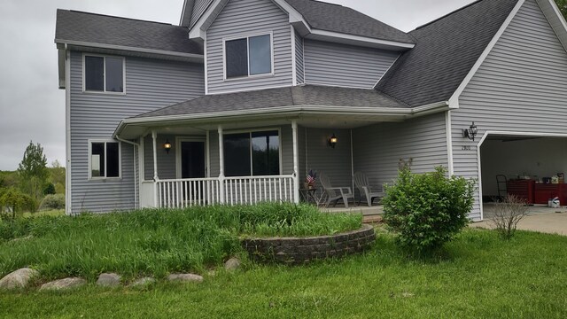 2920 Oak Grove Rd, North Branch, MI 48461 - photo 11