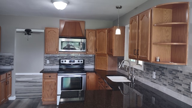 2920 Oak Grove Rd, North Branch, MI 48461 - photo 24