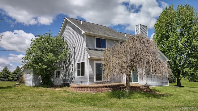 2920 Oak Grove Rd, North Branch, MI 48461 - photo 3