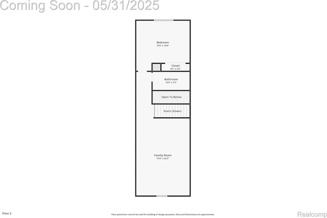 4280 Rolling Meadow Ln, Ypsilanti, MI 48197 - home floor plan