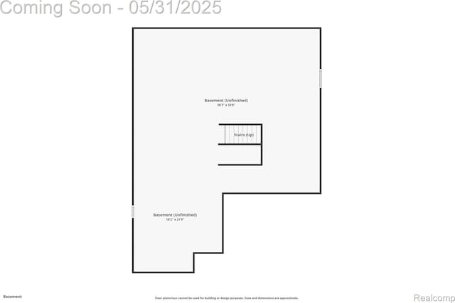 4280 Rolling Meadow Ln, Ypsilanti, MI 48197 - home floor plan