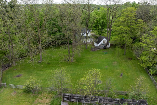 5100 Perry Rd, Grand Blanc, MI 48439 - view of subject property