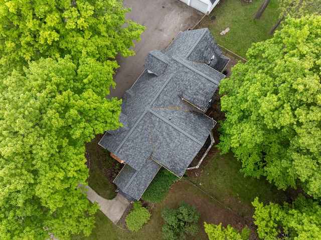5100 Perry Rd, Grand Blanc, MI 48439 - view of subject property