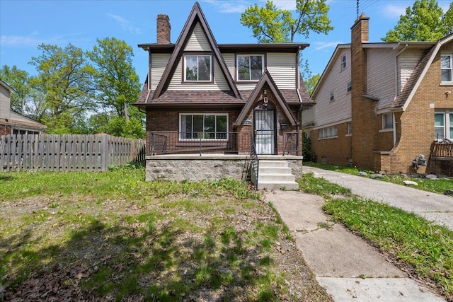 4366 Three Mile Dr, Detroit, MI 48224 - photo 2