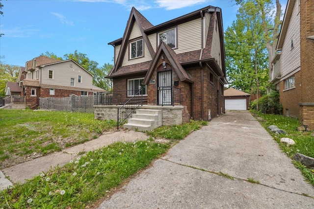4366 Three Mile Dr, Detroit, MI 48224 - photo 3