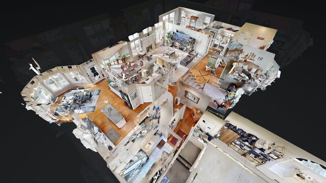 54545 Pelican Ln, Shelby Twp, MI 48315 - room layout