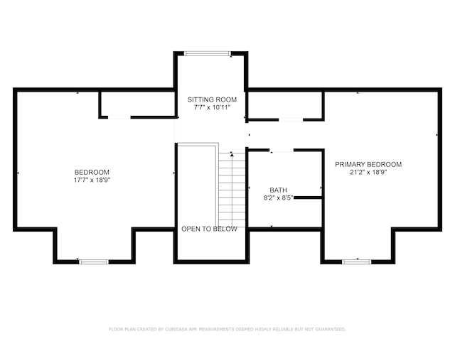 336 Jonesville Rd, Jonesville, MI 49250 - home floor plan