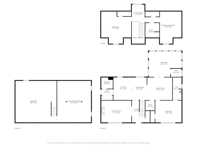 336 Jonesville Rd, Jonesville, MI 49250 - property floor plan