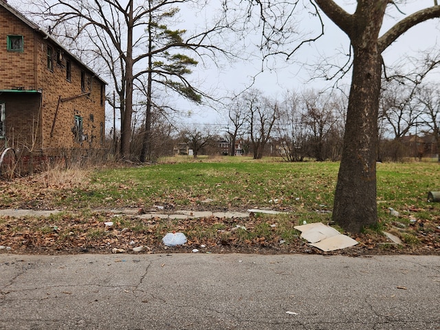 1522 Gray St, Detroit, MI 48215