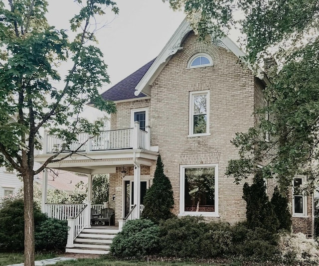 510 S University, Mount Pleasant, MI 48858