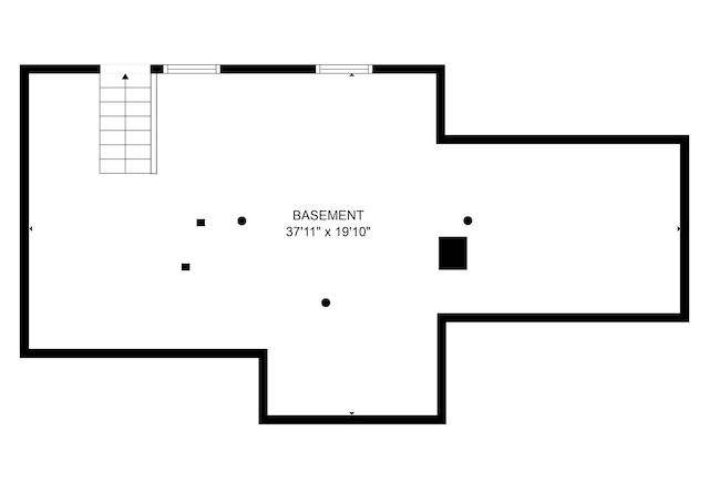 117 Palmer St NE, Grand Rapids, MI 49505 - property floor plan