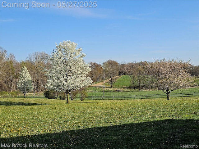 58282 Savage Rd, Vandalia, MI 49095 - view of surrounding community