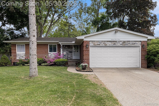 16303 Pollyanna St, Livonia, MI 48154 - photo 2