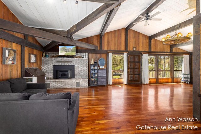 20564 1 Mile Rd, Morley, MI 49336 - photo 4